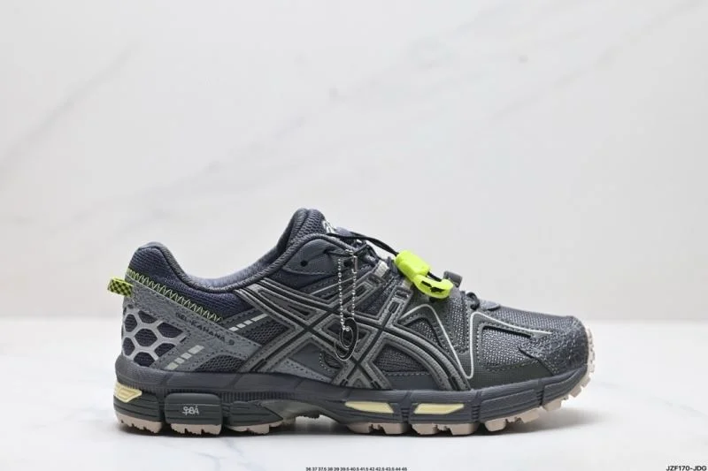 Asics Shoes Stretchable 3783