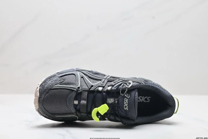 Asics Shoes Stretchable 3783