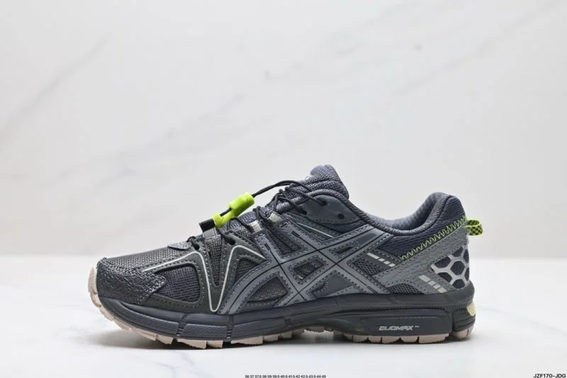 Asics Shoes Stretchable 3783