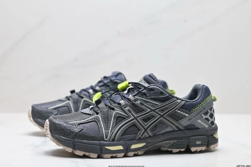 Asics Shoes Stretchable 3783