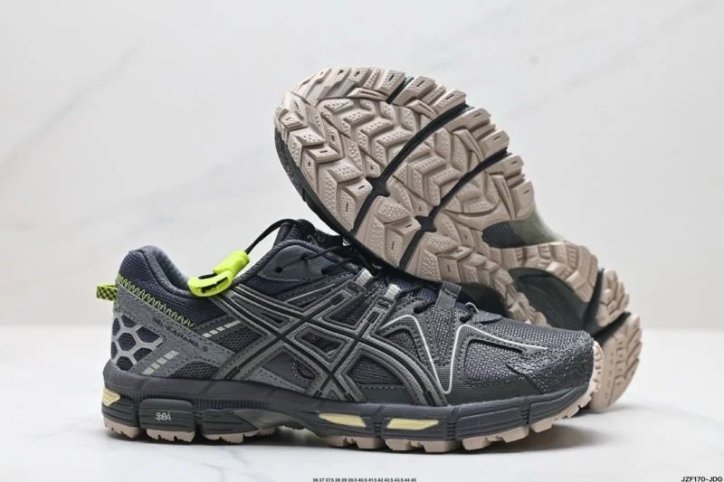 Asics Shoes Stretchable 3783