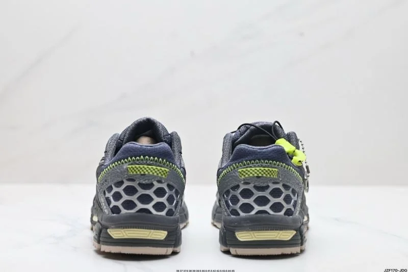 Asics Shoes Stretchable 3783