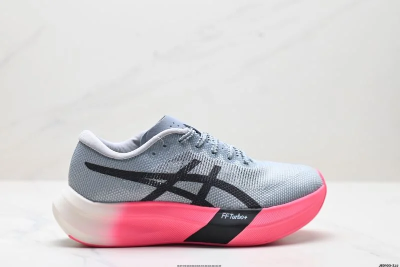 Asics Shoes Durable 3778