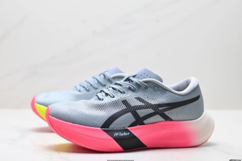 Asics Shoes Durable 3778