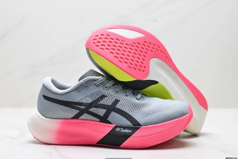 Asics Shoes Durable 3778
