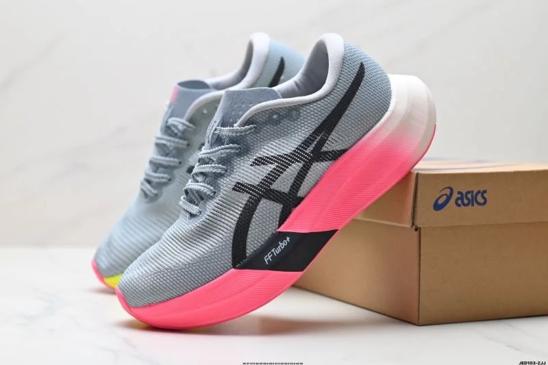 Asics Shoes Durable 3778