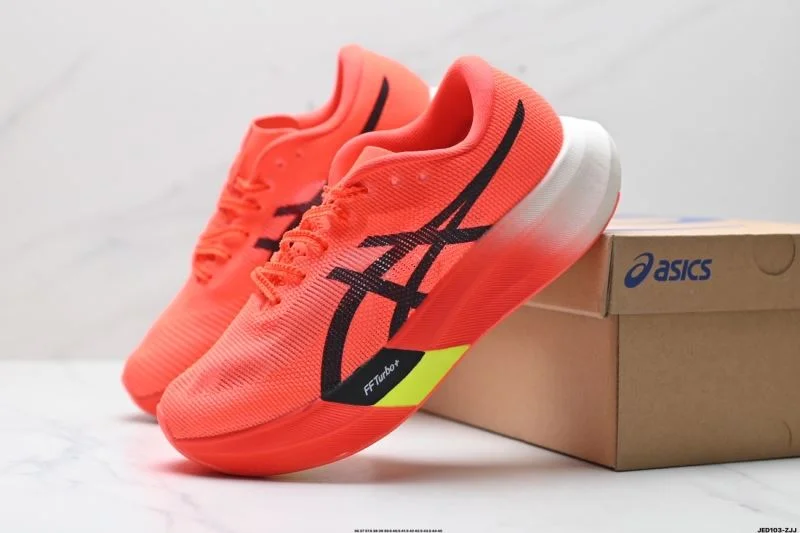 Casual Asics Shoes 3775