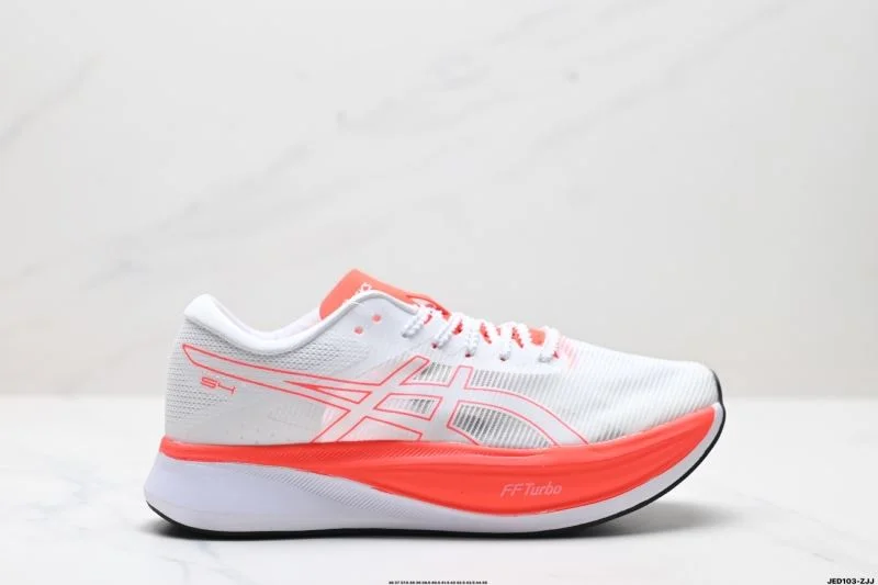 UrbanChic Asics Shoes 3774