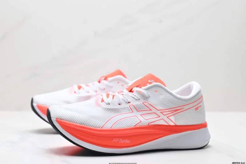 UrbanChic Asics Shoes 3774