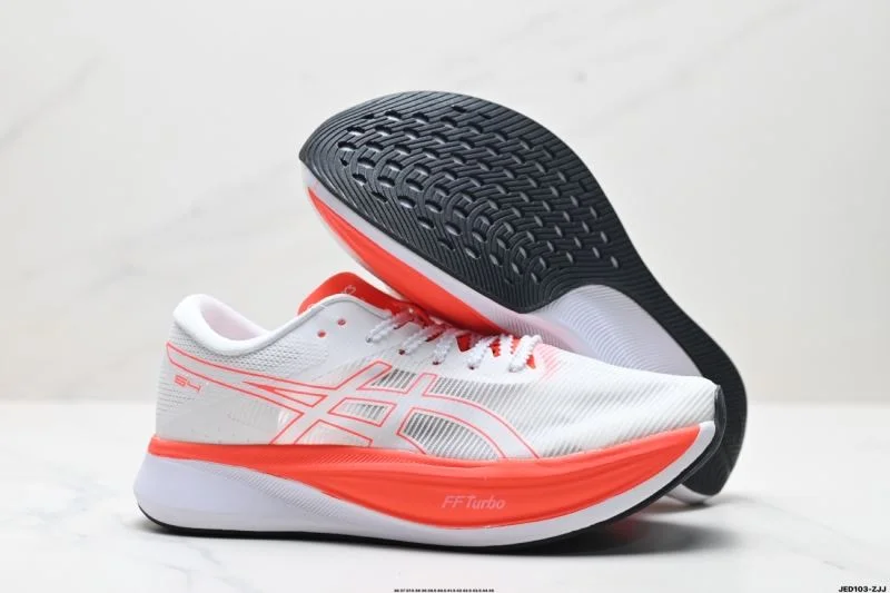 UrbanChic Asics Shoes 3774