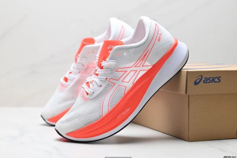 UrbanChic Asics Shoes 3774