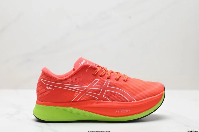 Asics Shoes FastDry 3814