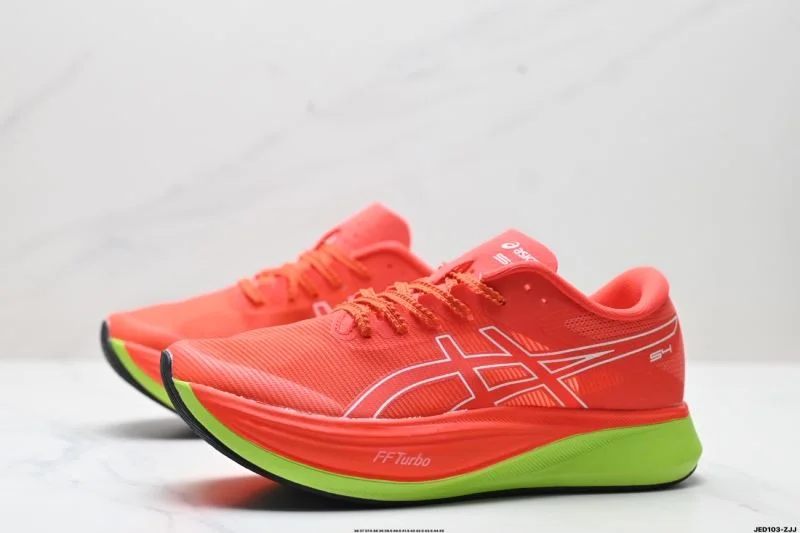 Asics Shoes FastDry 3814
