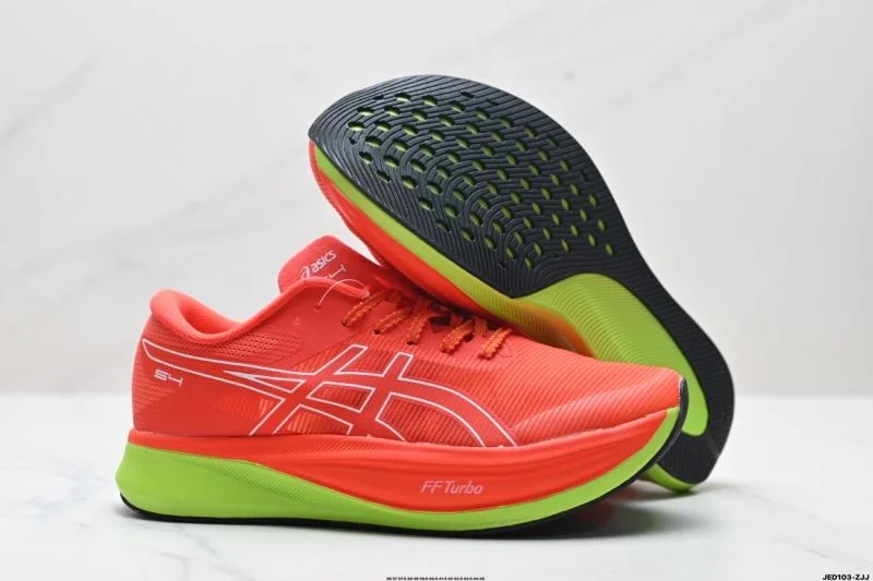 Asics Shoes FastDry 3814