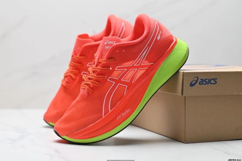Asics Shoes FastDry 3814