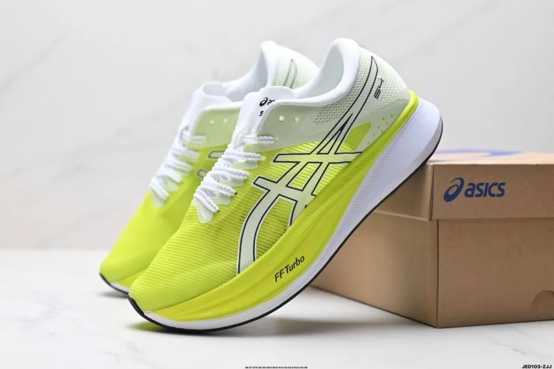 Reliable Asics Shoes 3777