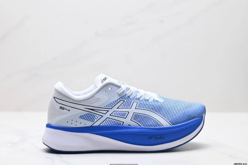 Bold Asics Shoes 3772