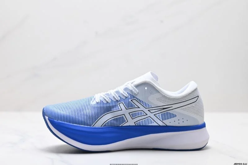 Bold Asics Shoes 3772