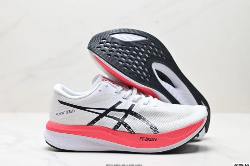 Asics Shoes Snug 3773