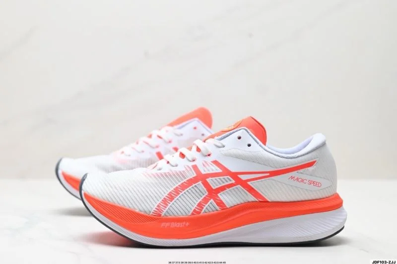 FastDry Asics Shoes 3765