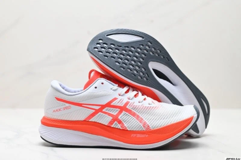 FastDry Asics Shoes 3765