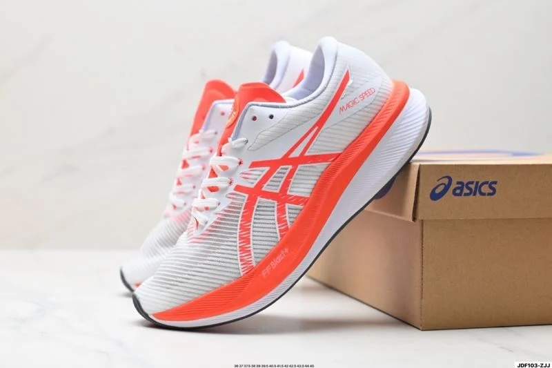 FastDry Asics Shoes 3765