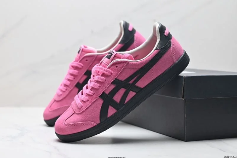 GoodFit Asics Shoes 3756