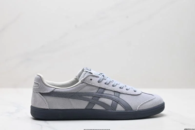 StreetReady Asics Shoes 3764
