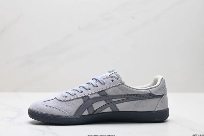 StreetReady Asics Shoes 3764