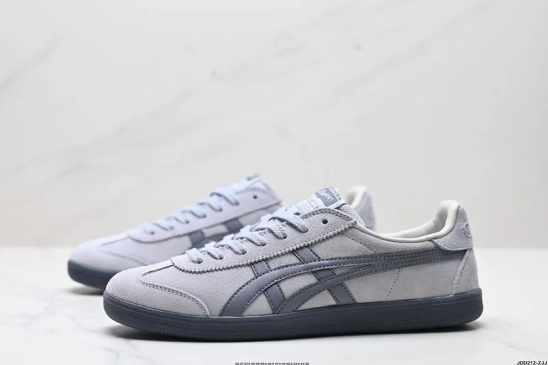 StreetReady Asics Shoes 3764
