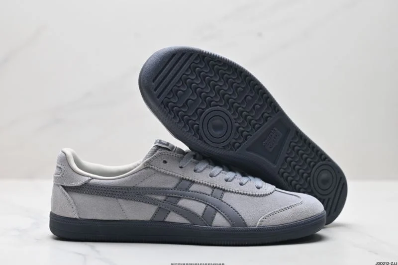 StreetReady Asics Shoes 3764