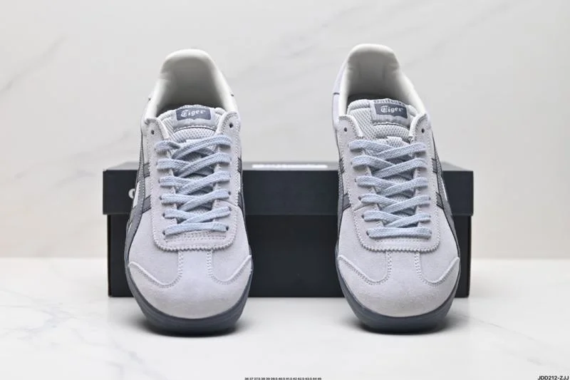 StreetReady Asics Shoes 3764