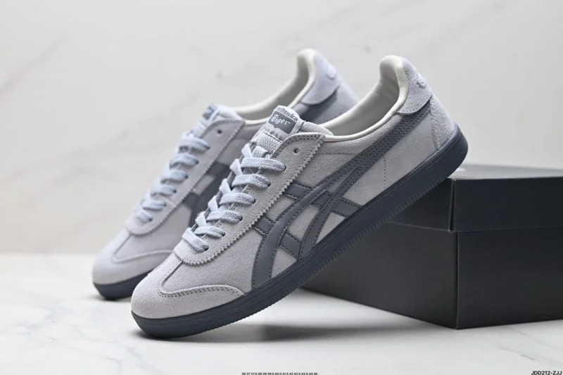 StreetReady Asics Shoes 3764