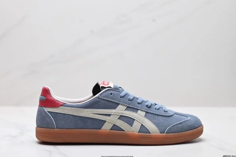 Asics Shoes Practical 3760