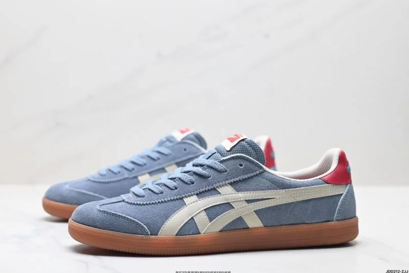 Asics Shoes Practical 3760