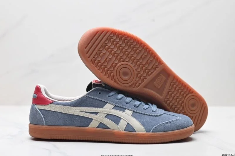 Asics Shoes Practical 3760