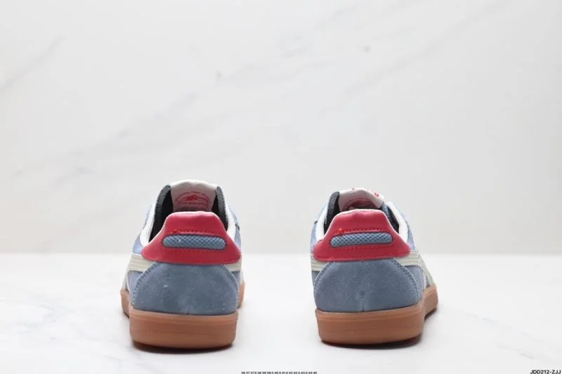Asics Shoes Practical 3760