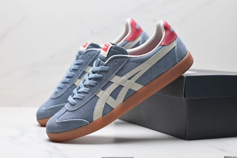 Asics Shoes Practical 3760