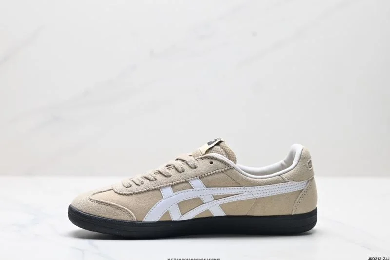 Asics Shoes Breathable 3771