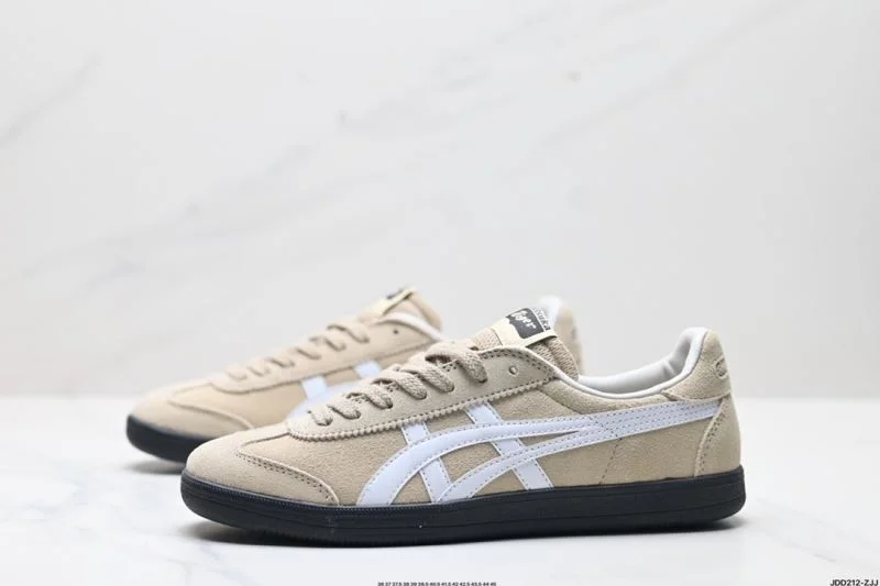 Asics Shoes Breathable 3771