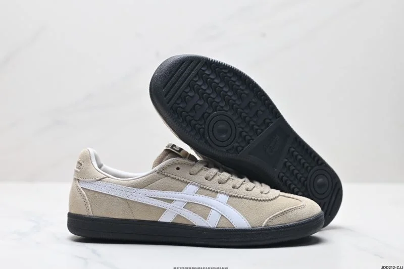 Asics Shoes Breathable 3771