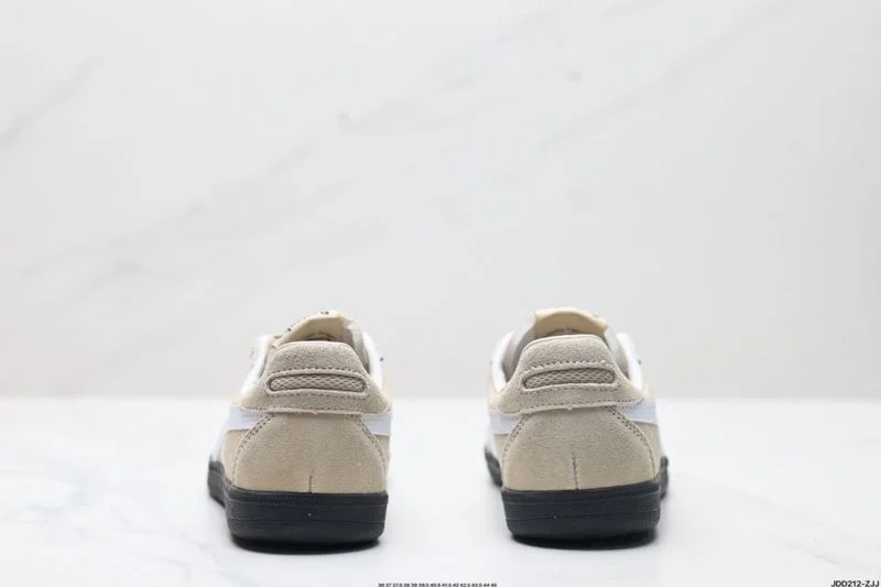 Asics Shoes Breathable 3771