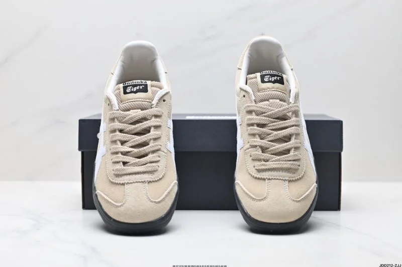 Asics Shoes Breathable 3771