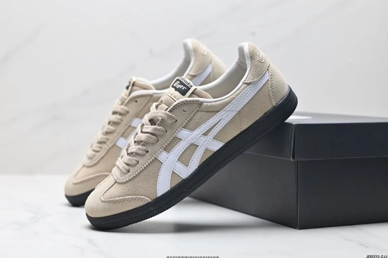 Asics Shoes Breathable 3771