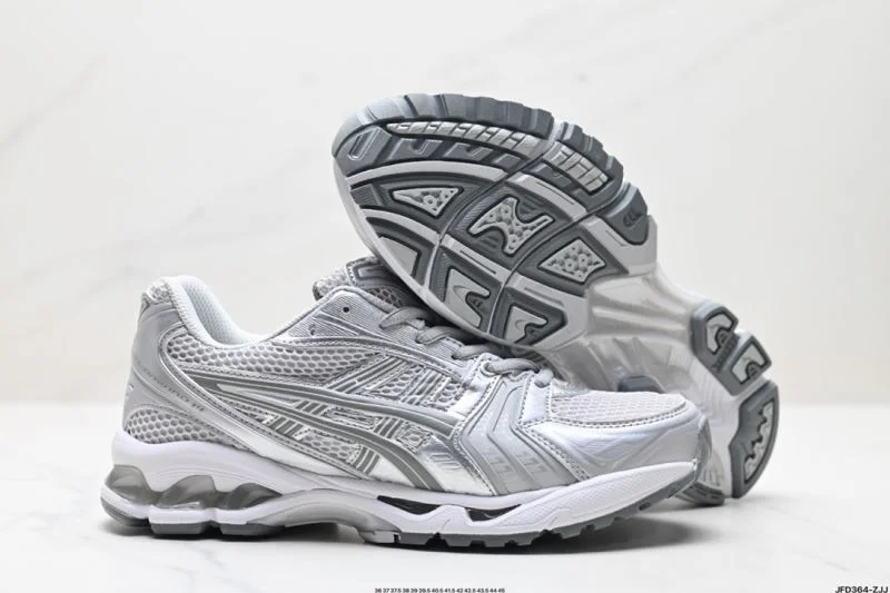 FreshLook Asics Shoes 3761