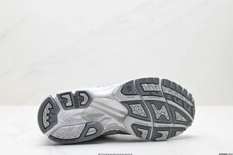 FreshLook Asics Shoes 3761