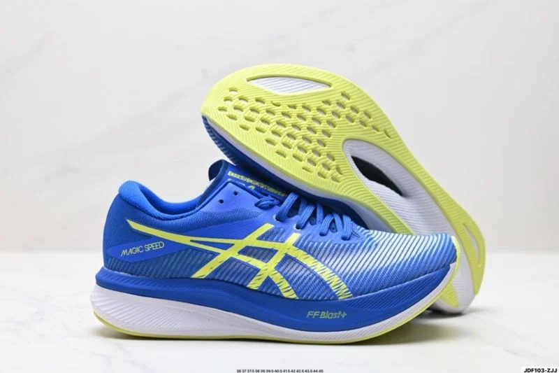 HighQuality Asics Shoes 3782