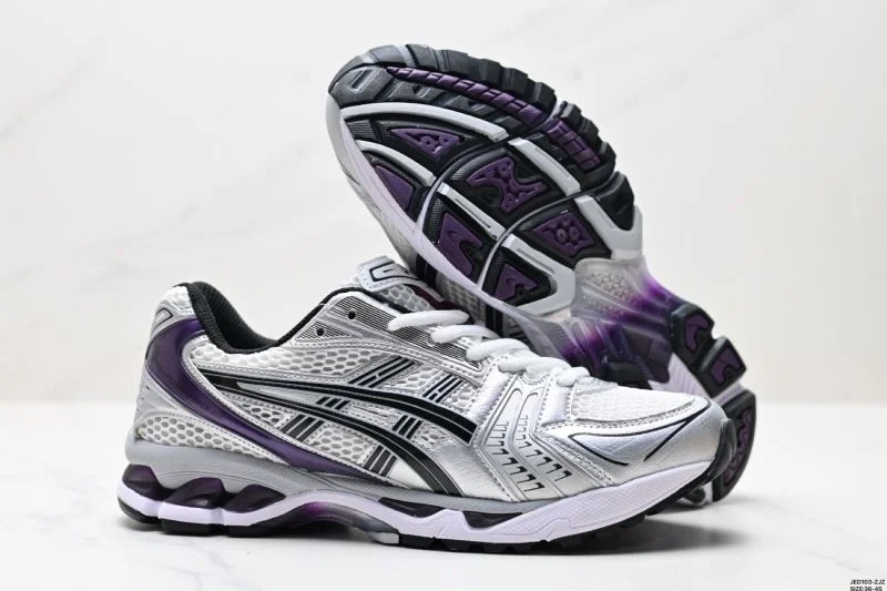 Asics Shoes EasyMatch 3755