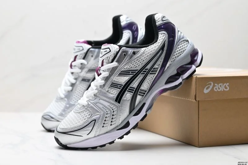 Asics Shoes EasyMatch 3755