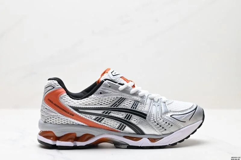 Asics Shoes TopPick 3752